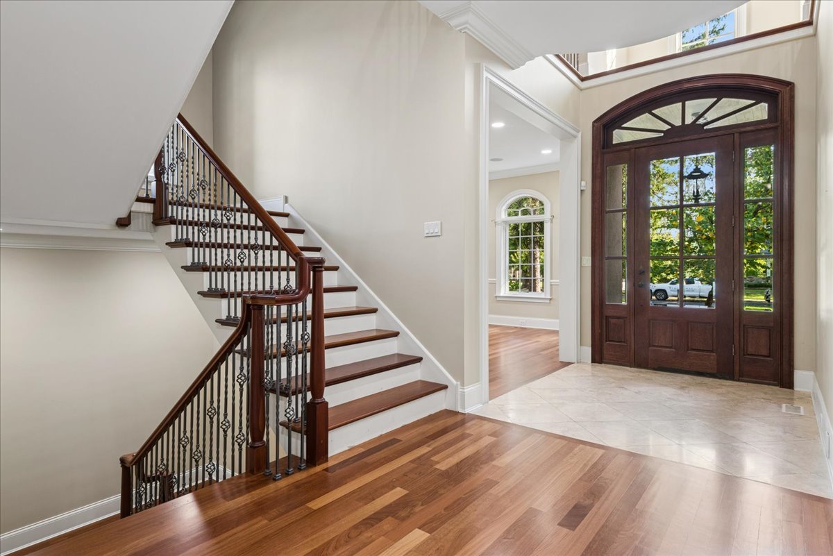 580 Greenwood Road