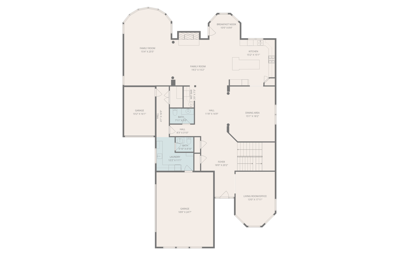580 Greenwood Road