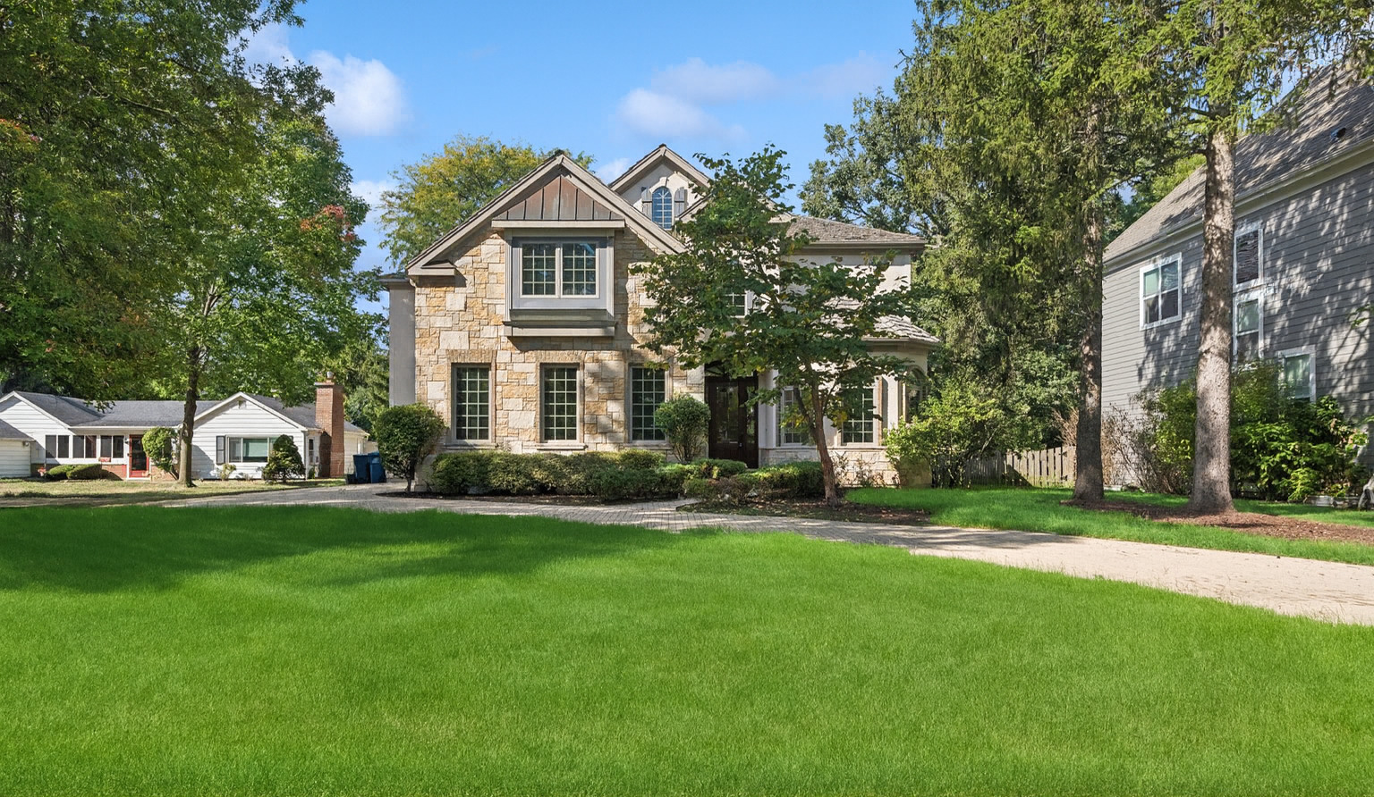 580 Greenwood Road