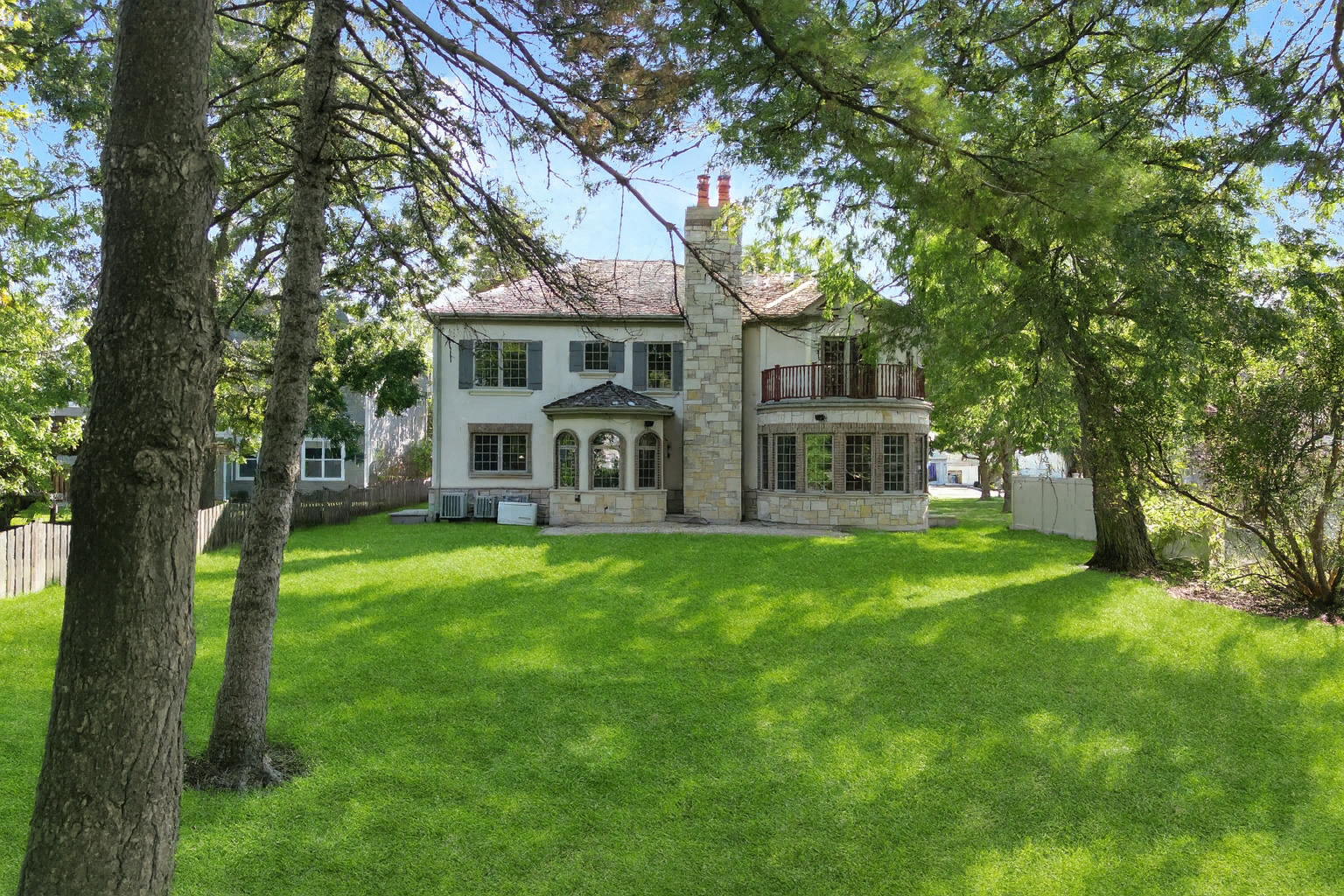 580 Greenwood Road