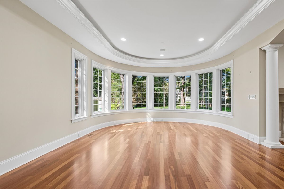 580 Greenwood Road