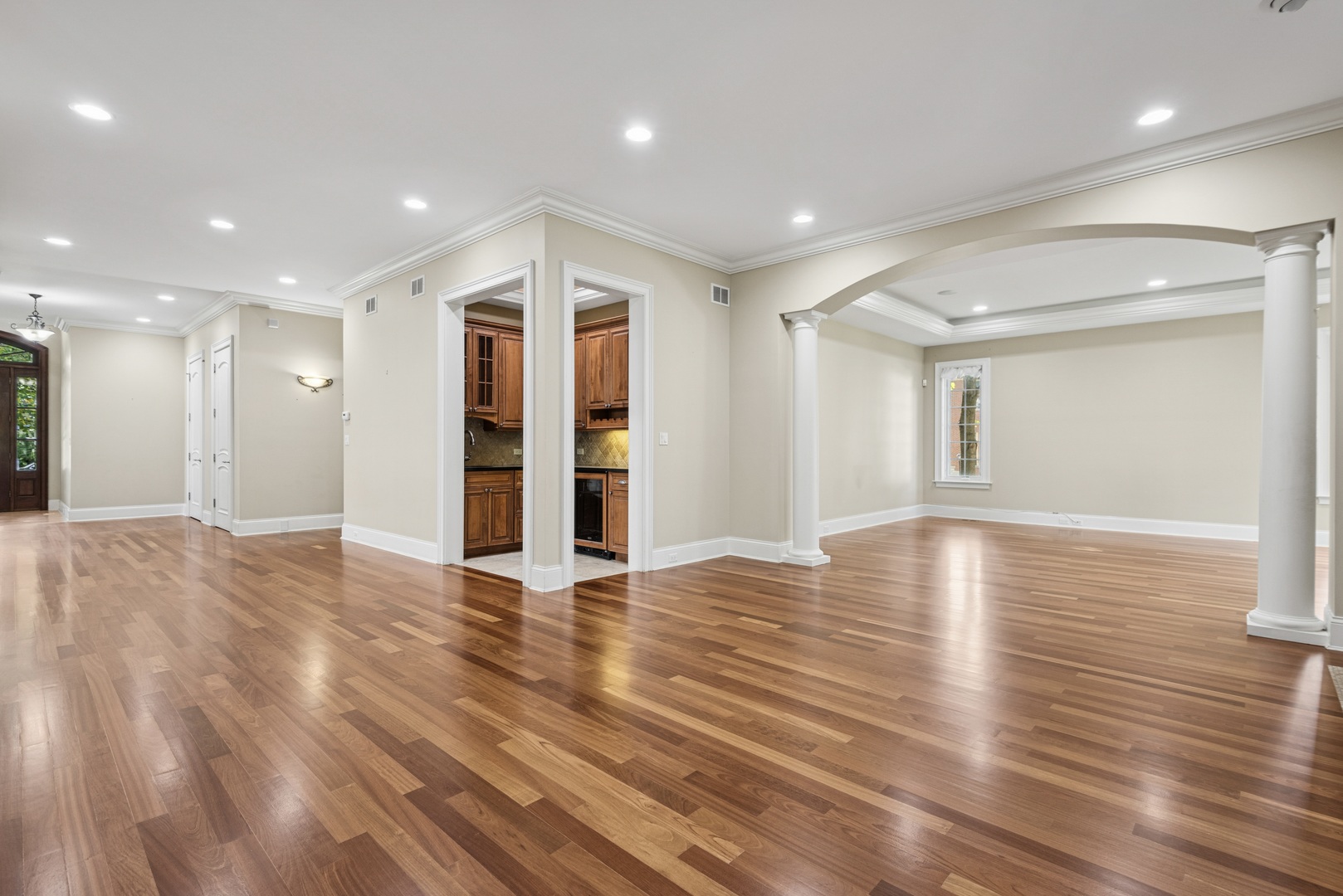 580 Greenwood Road