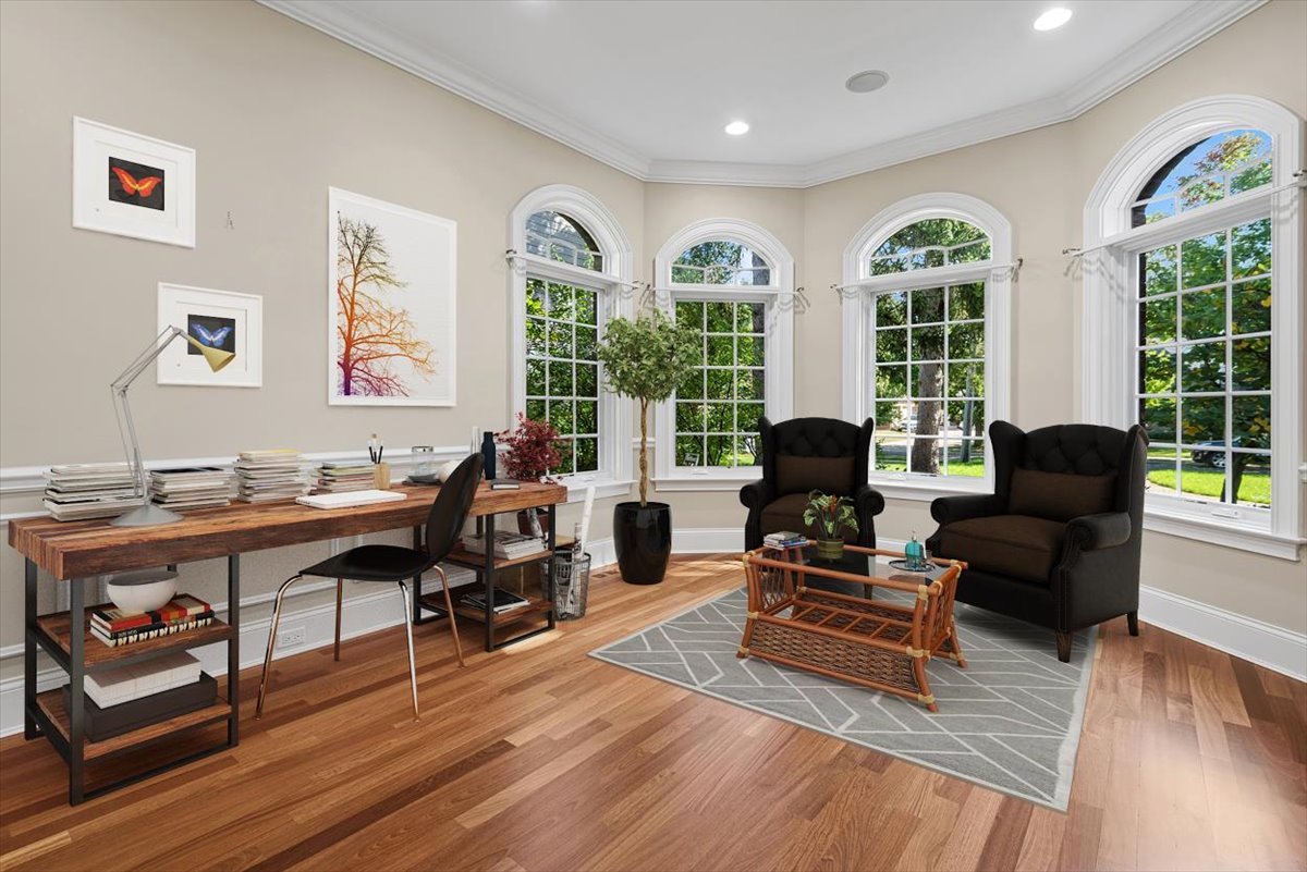 580 Greenwood Road