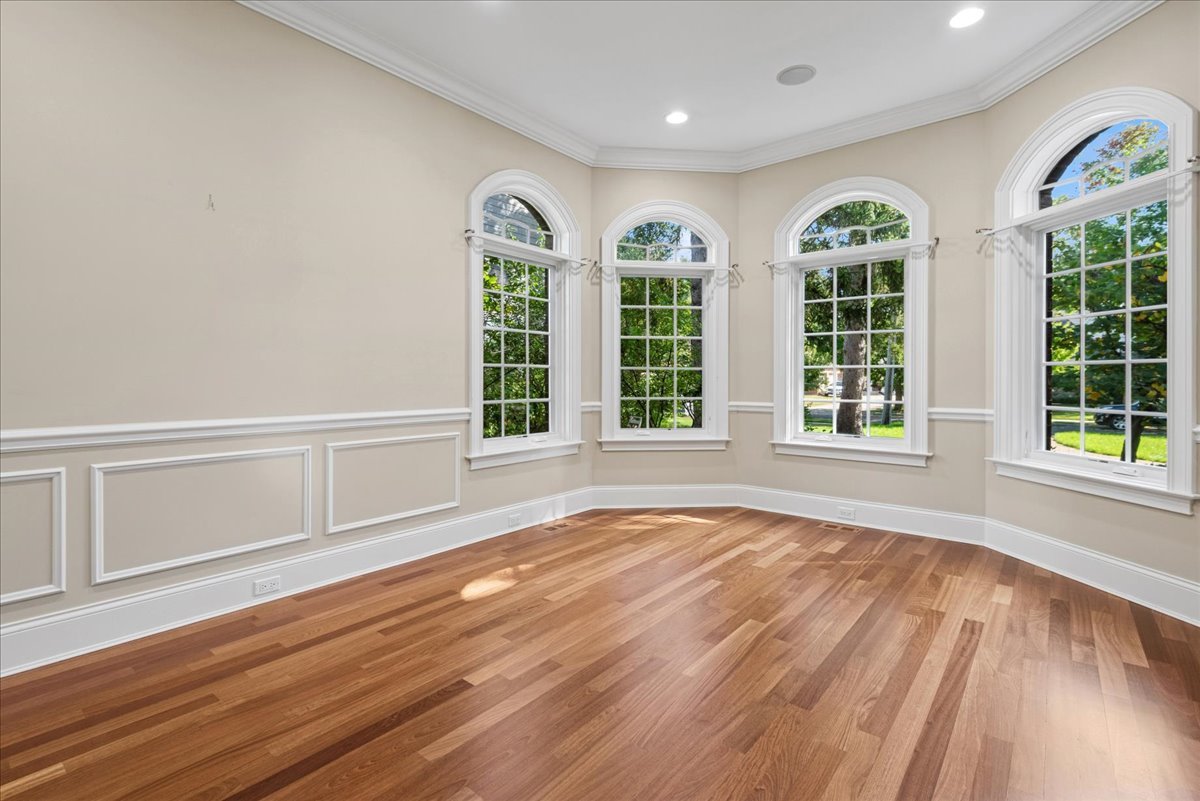 580 Greenwood Road