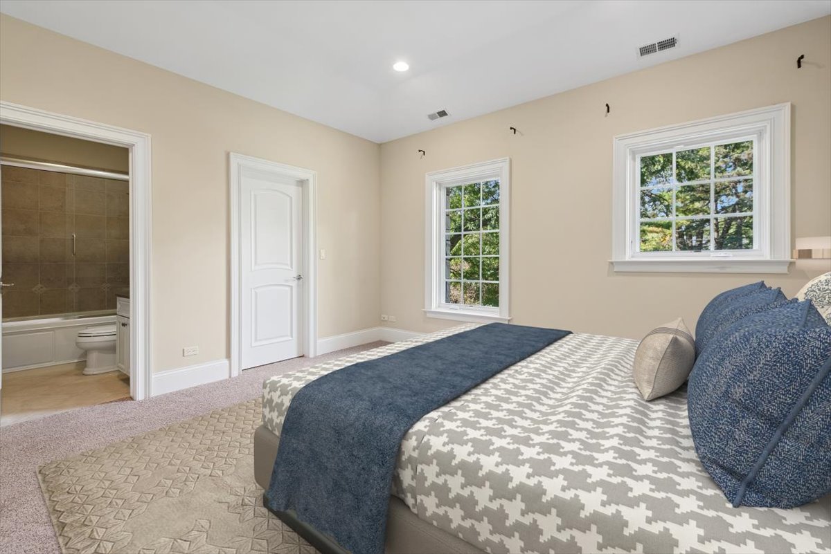 580 Greenwood Road