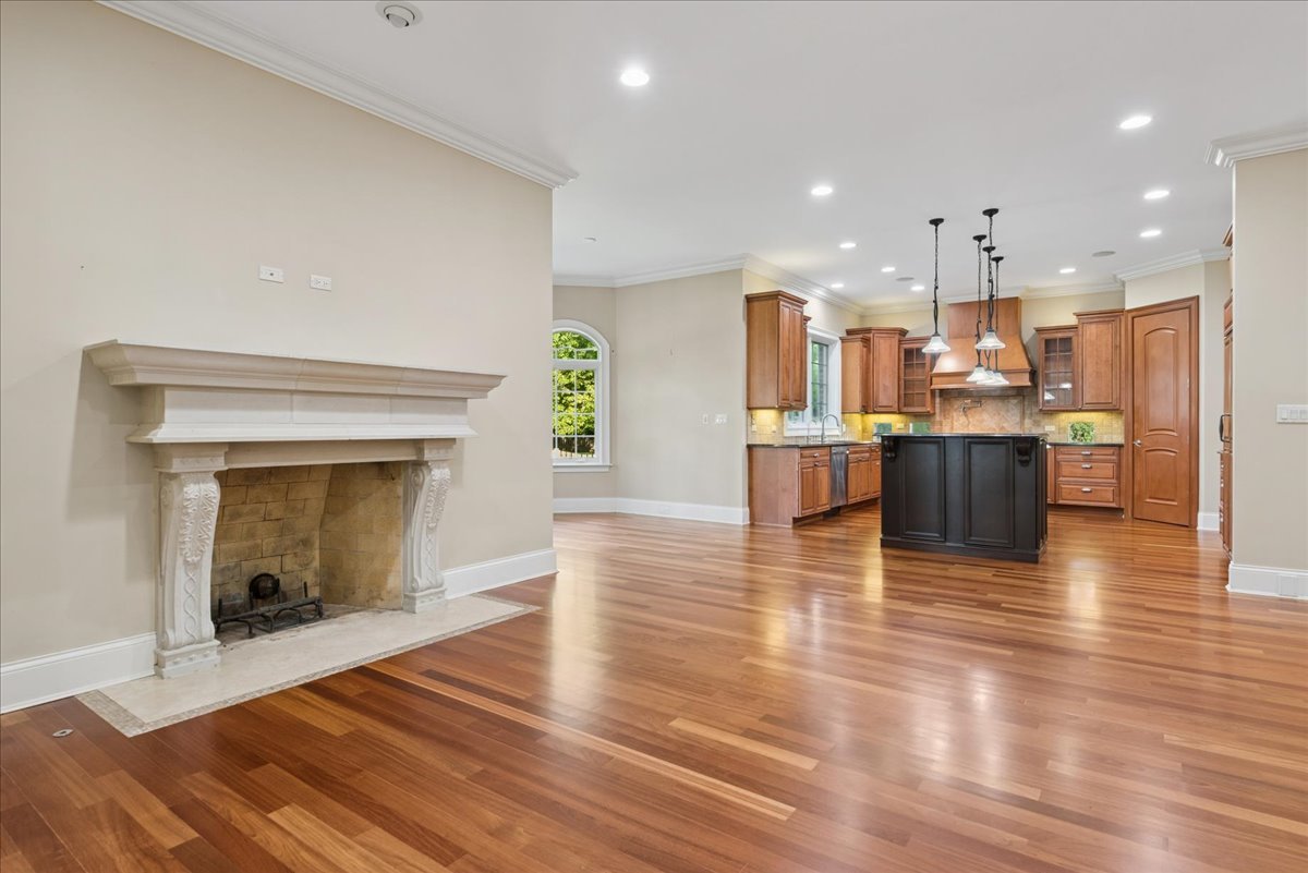 580 Greenwood Road