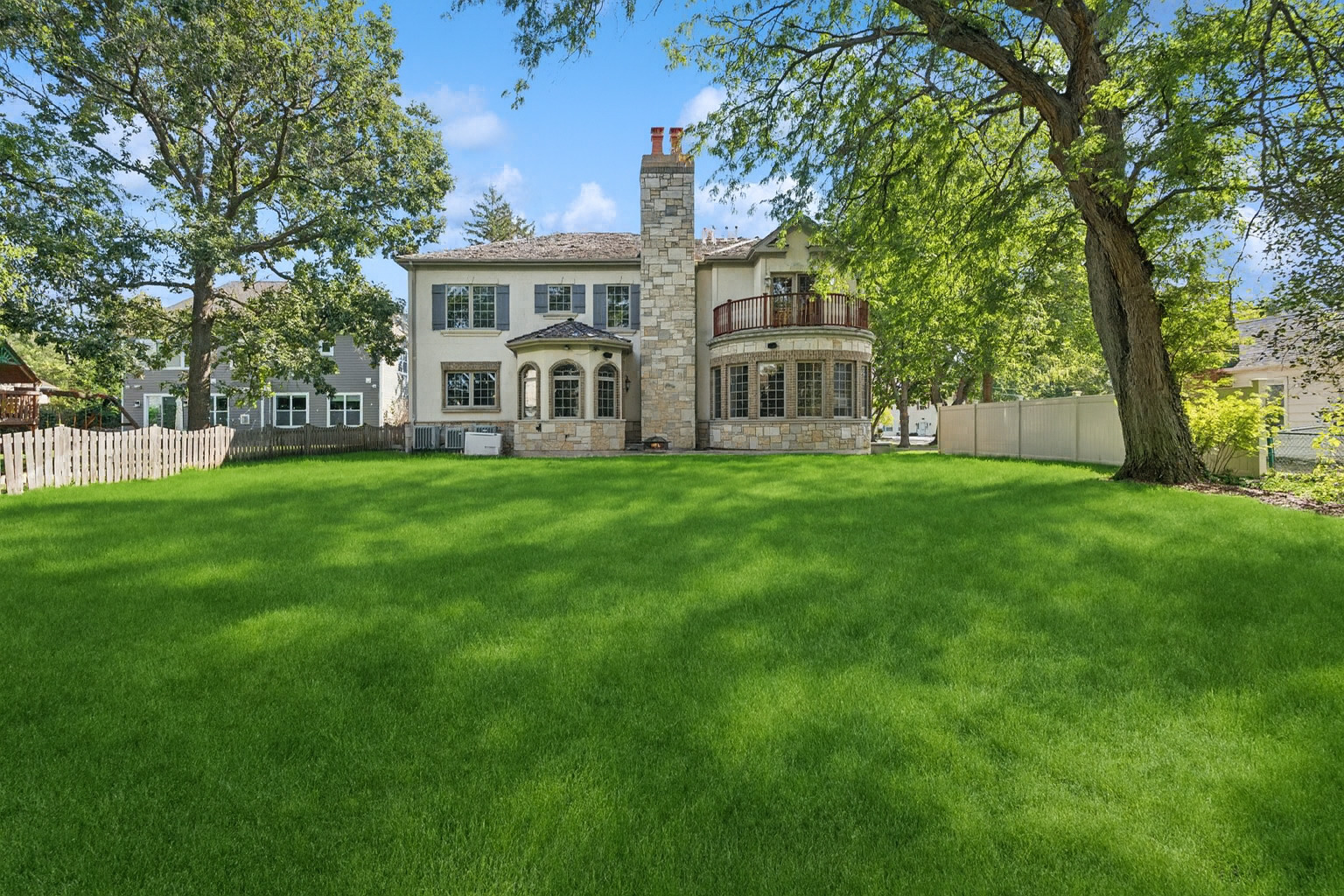 580 Greenwood Road