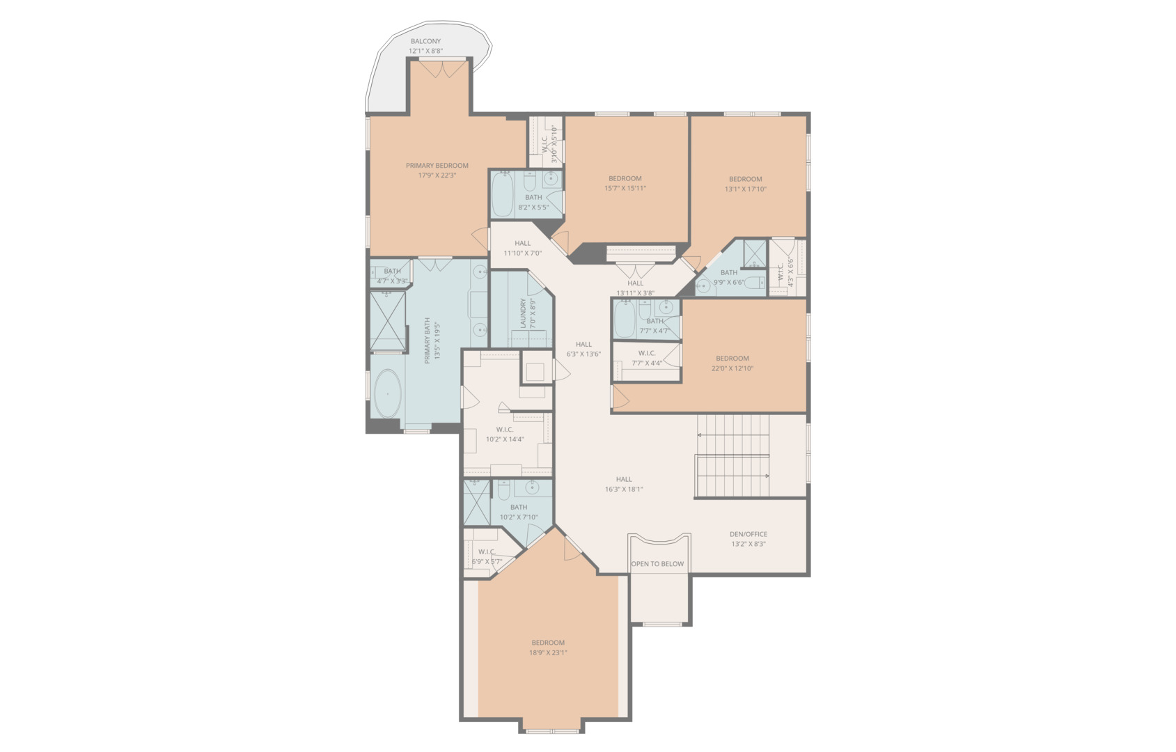 580 Greenwood Road