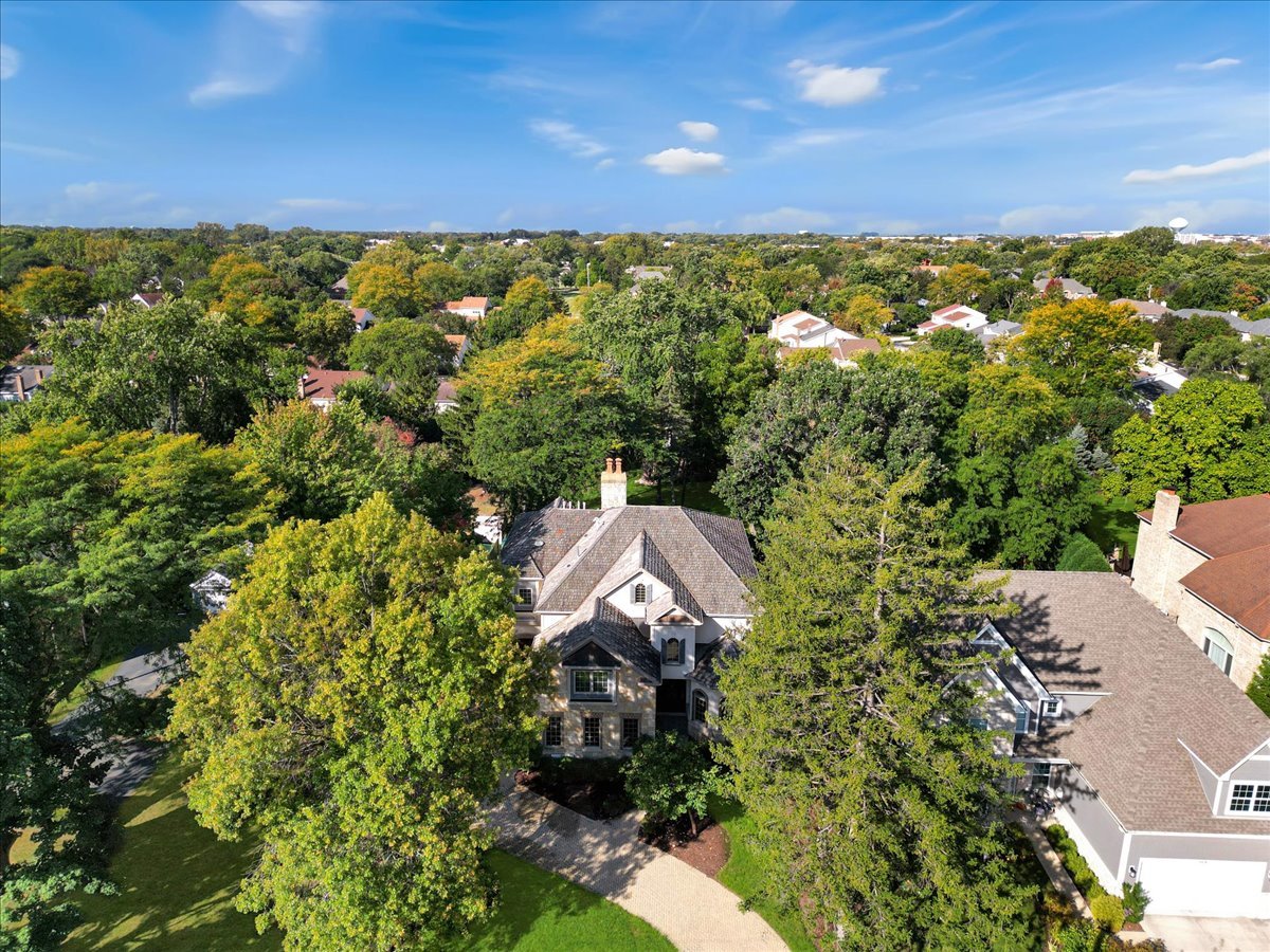580 Greenwood Road