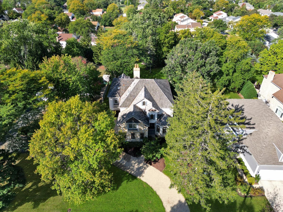 580 Greenwood Road