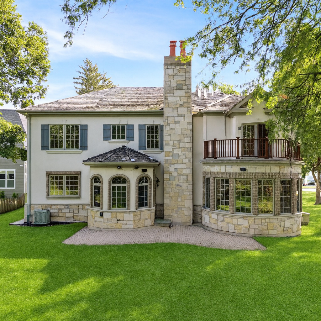 580 Greenwood Road