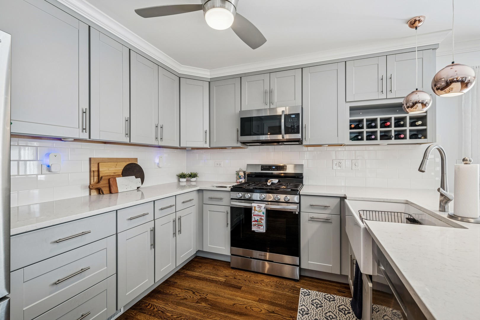 416 N Gibbons Avenue