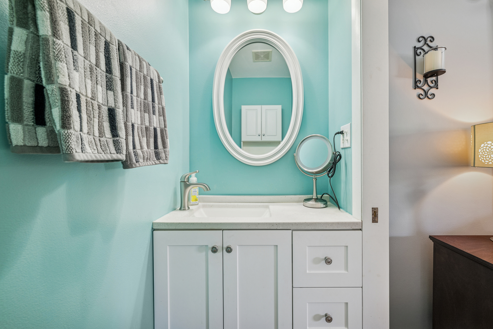 416 N Gibbons Avenue