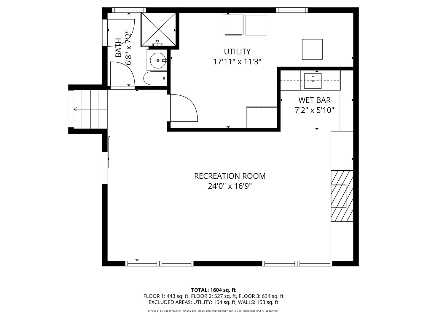 416 N Gibbons Avenue