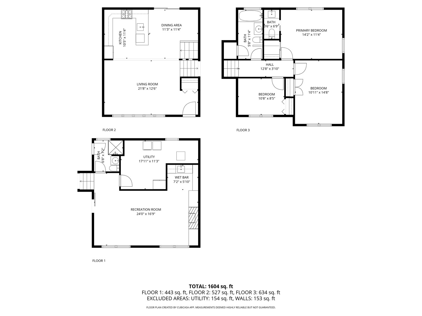 416 N Gibbons Avenue