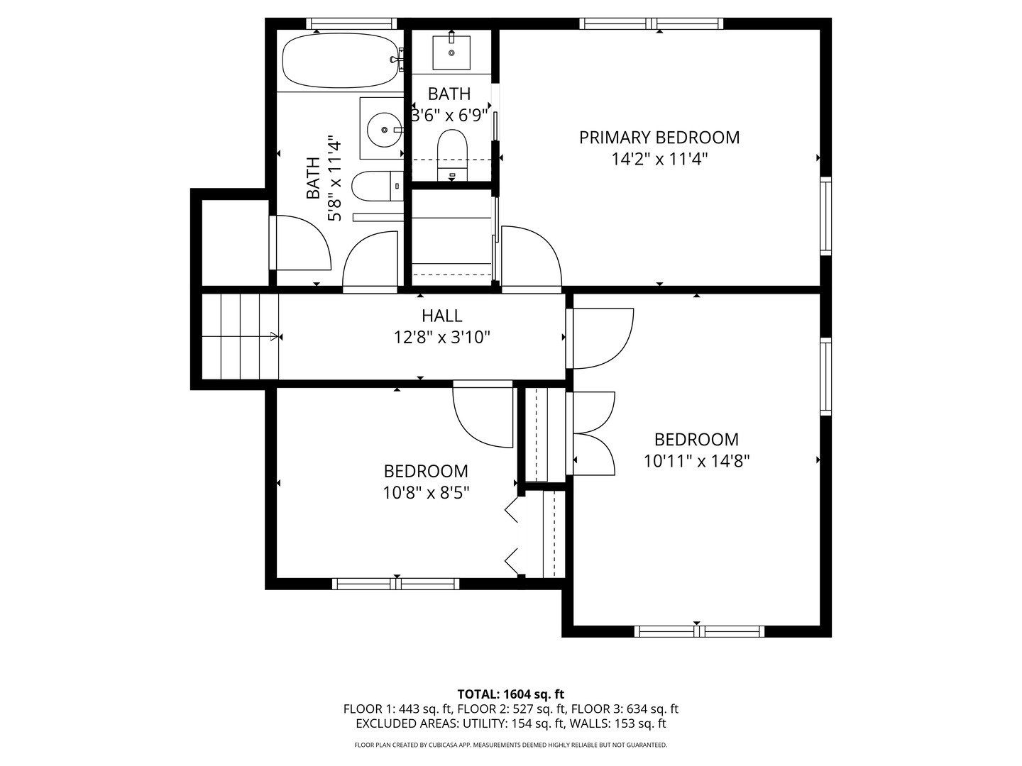 416 N Gibbons Avenue