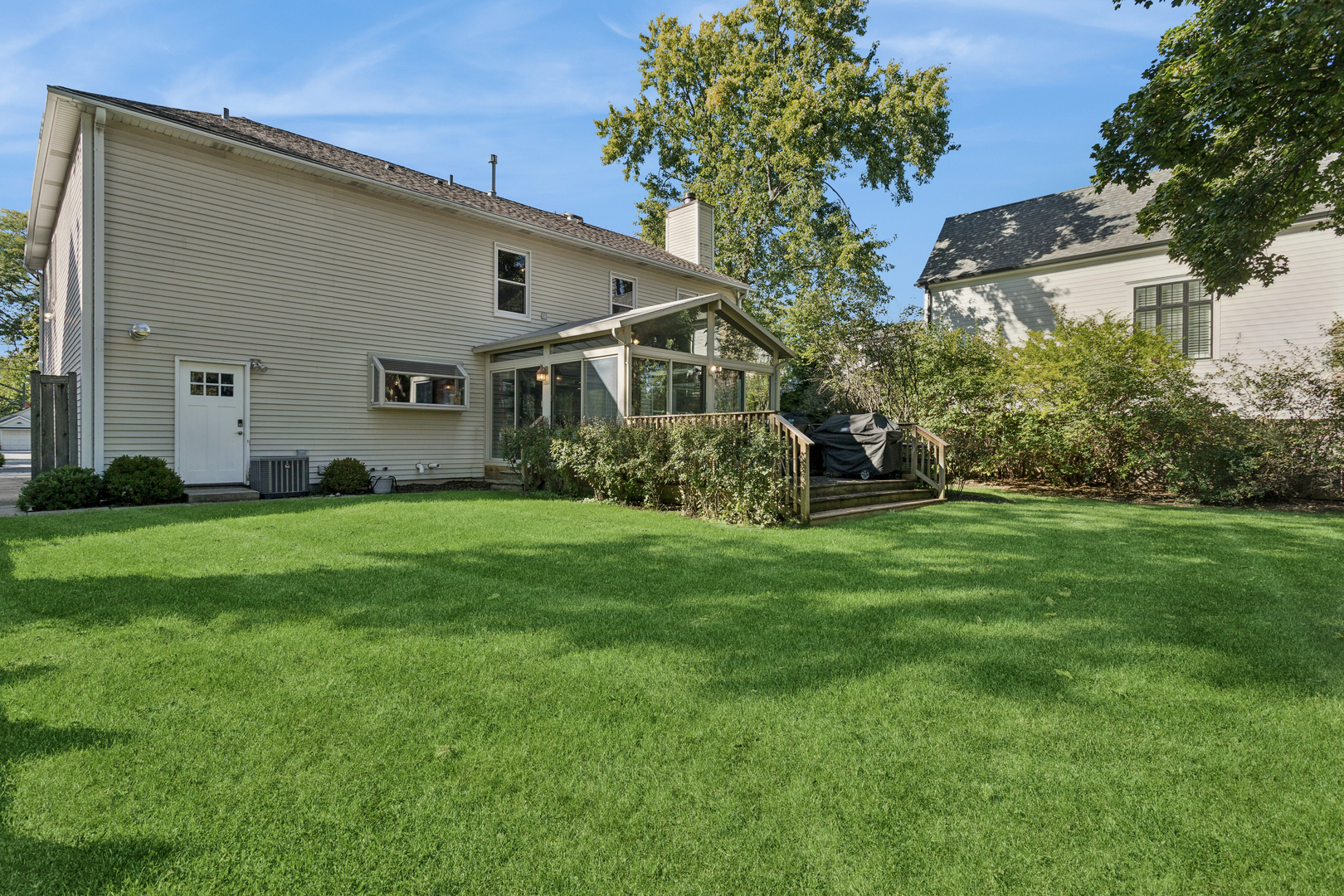 591 Greenwood Road
