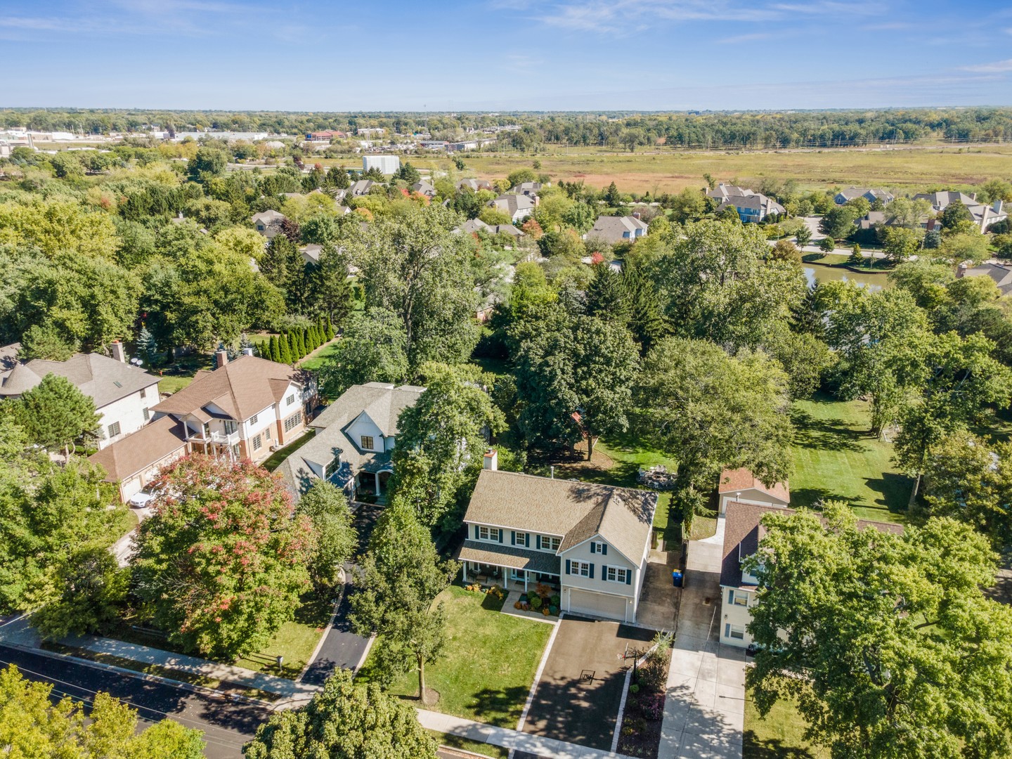 591 Greenwood Road