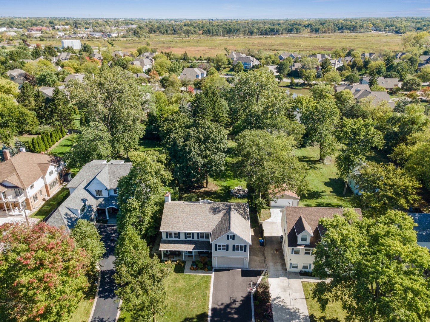 591 Greenwood Road