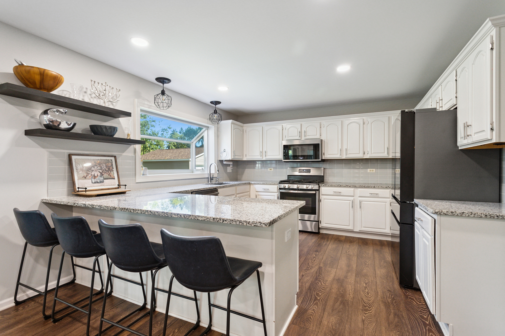 591 Greenwood Road