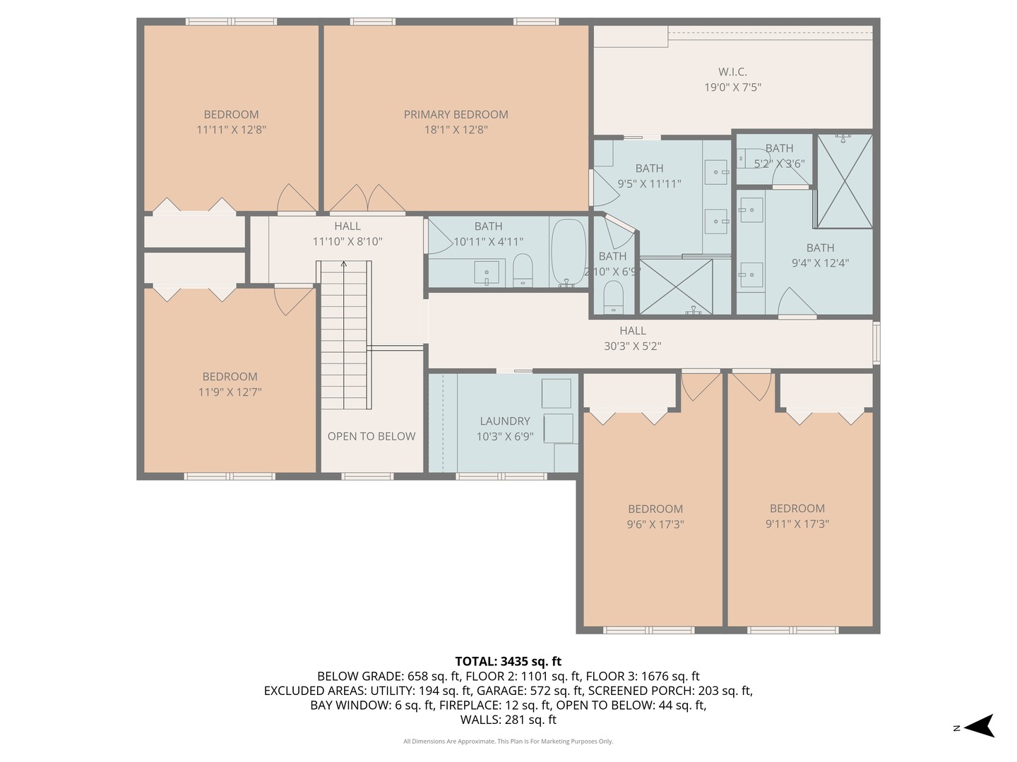 591 Greenwood Road