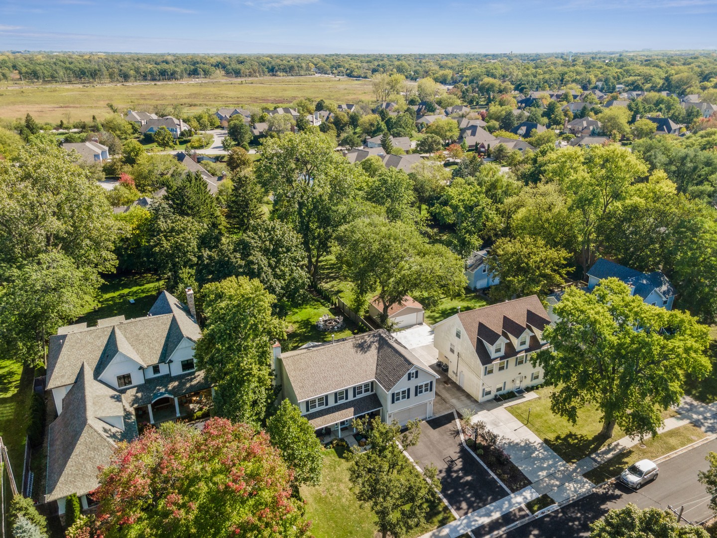 591 Greenwood Road