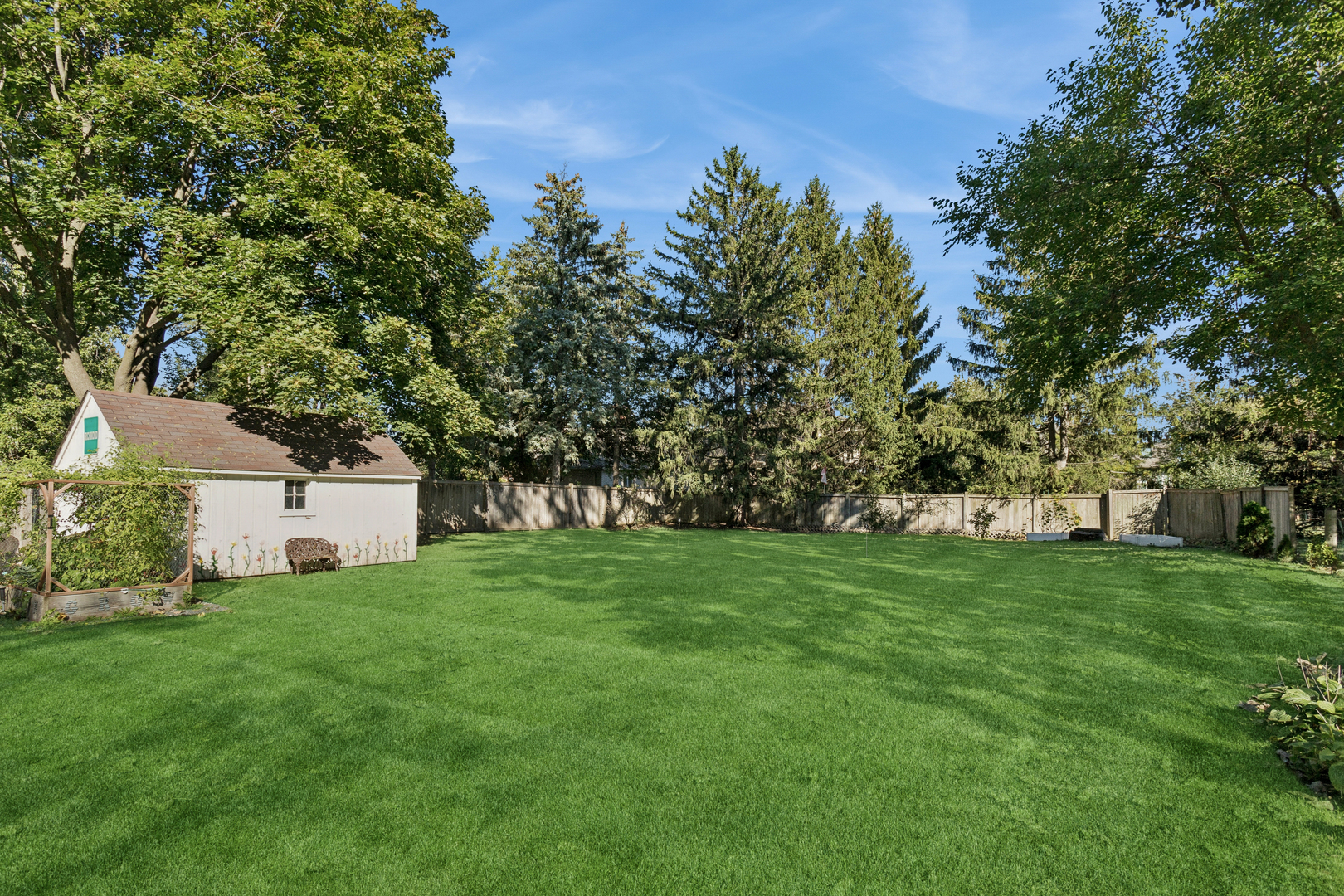 591 Greenwood Road