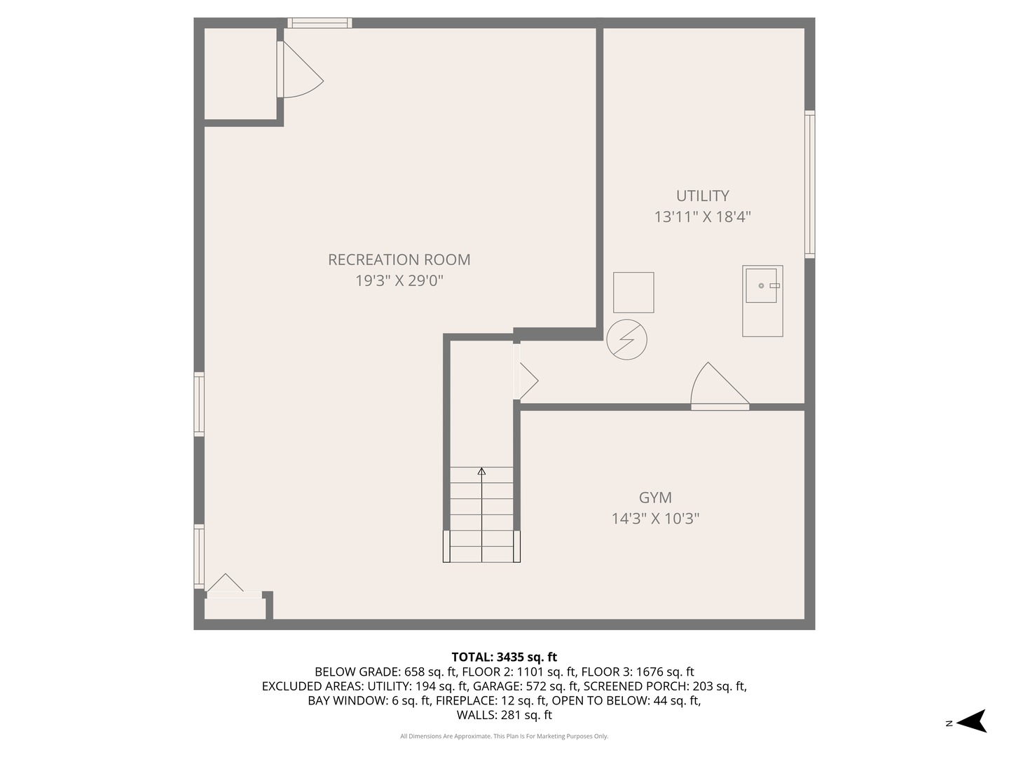 591 Greenwood Road