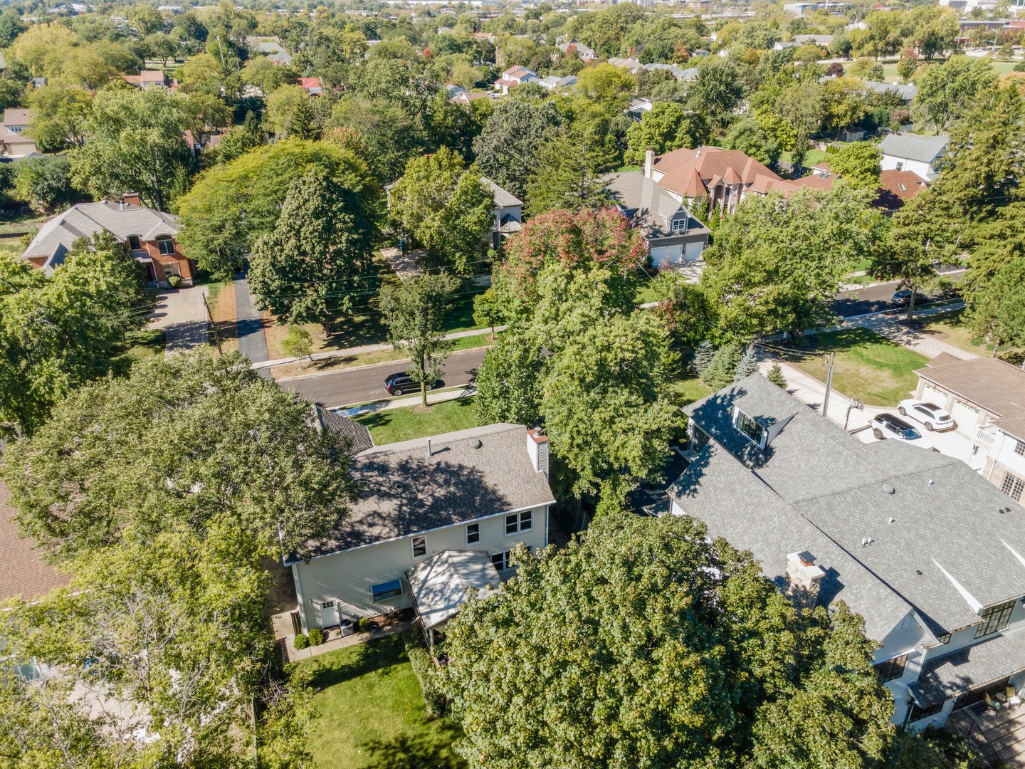 591 Greenwood Road