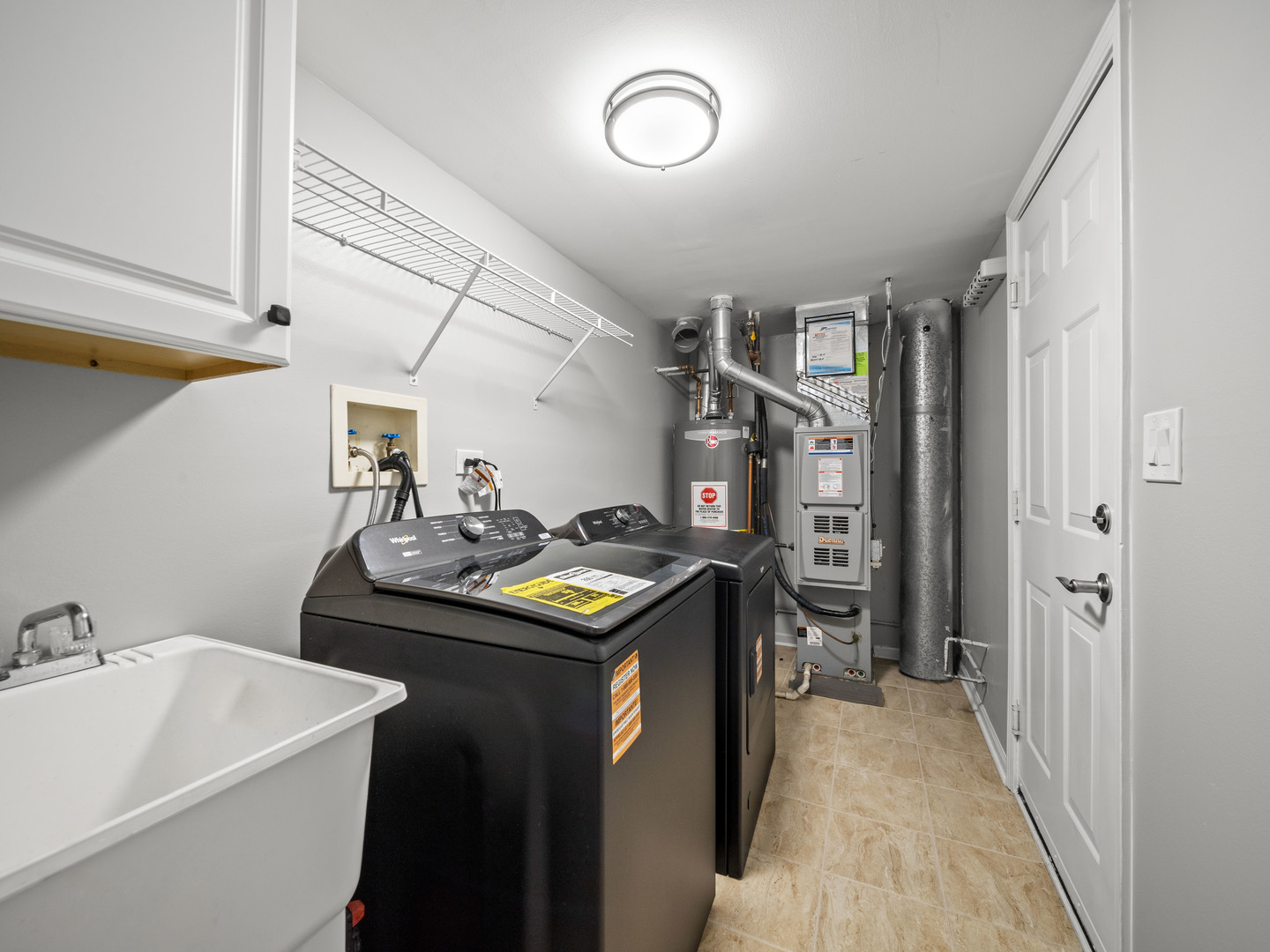 872 Old Checker Road