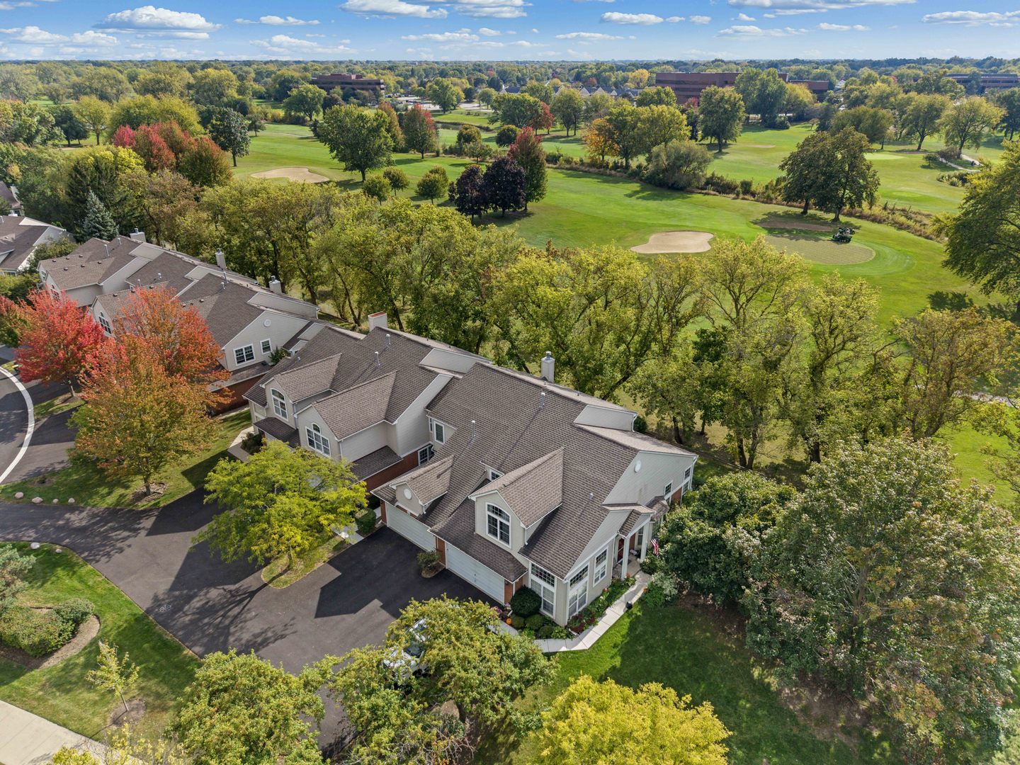 872 Old Checker Road