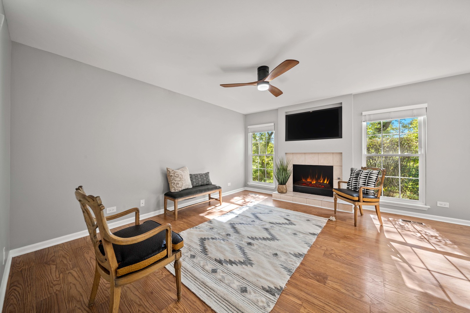 872 Old Checker Road