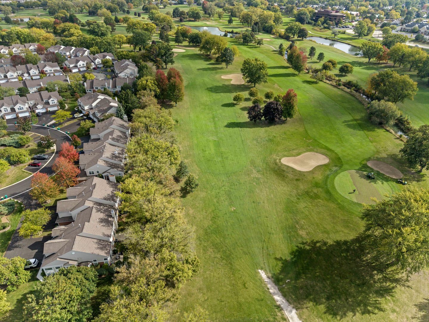 872 Old Checker Road