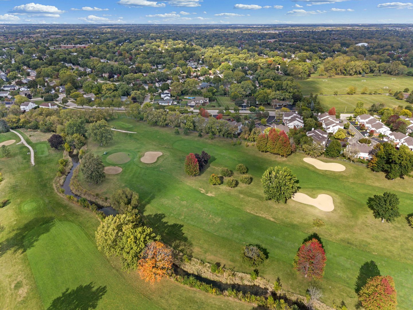 872 Old Checker Road