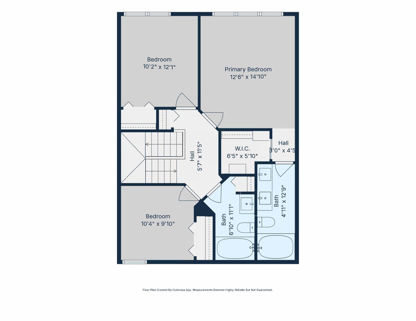 872 Old Checker Road