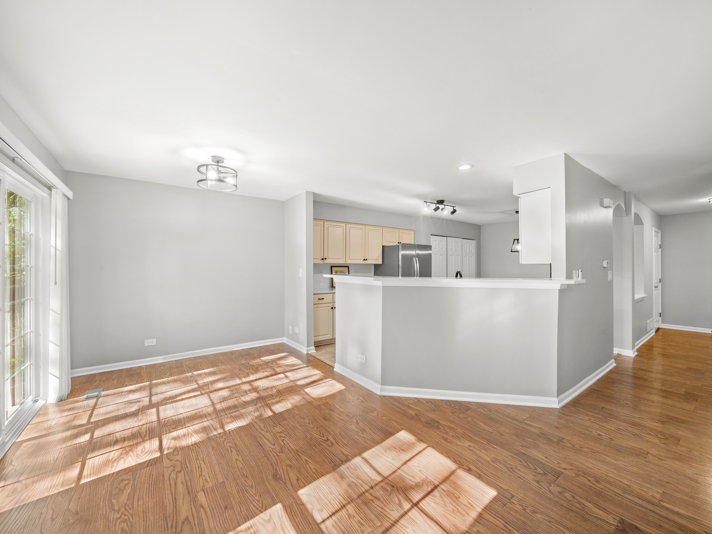 872 Old Checker Road