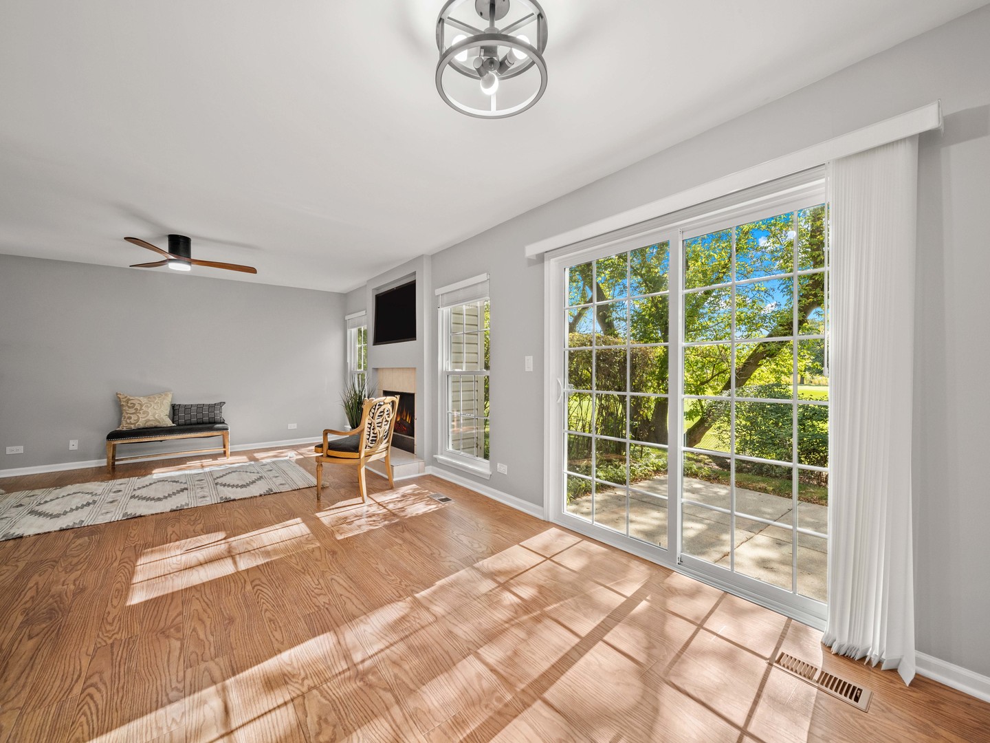 872 Old Checker Road