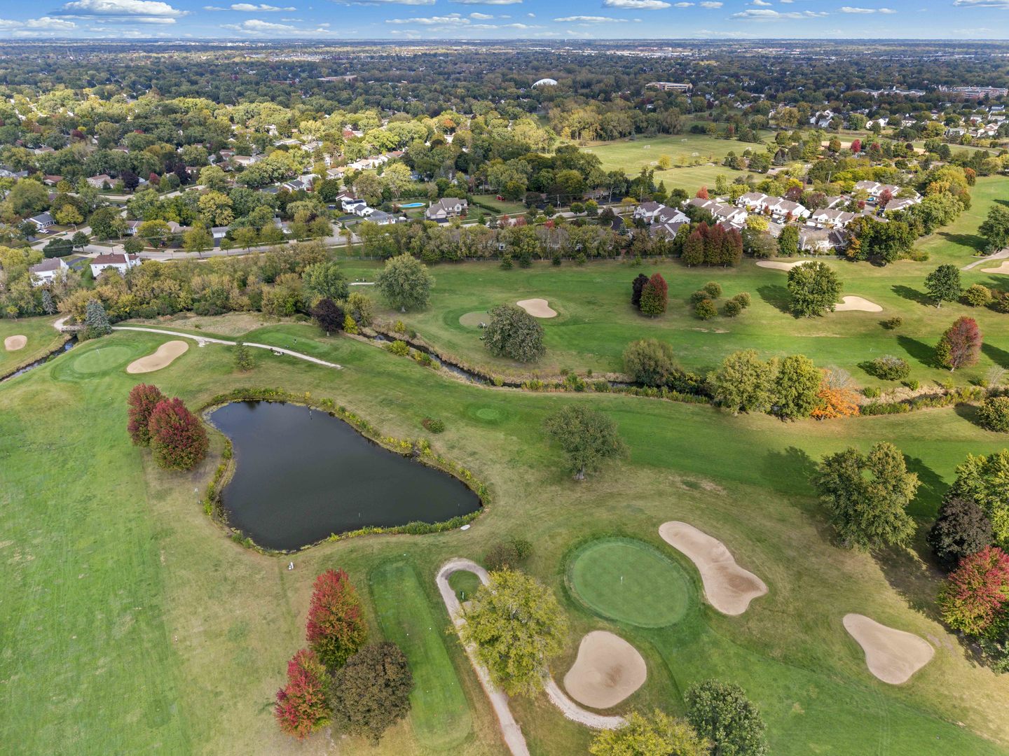 872 Old Checker Road