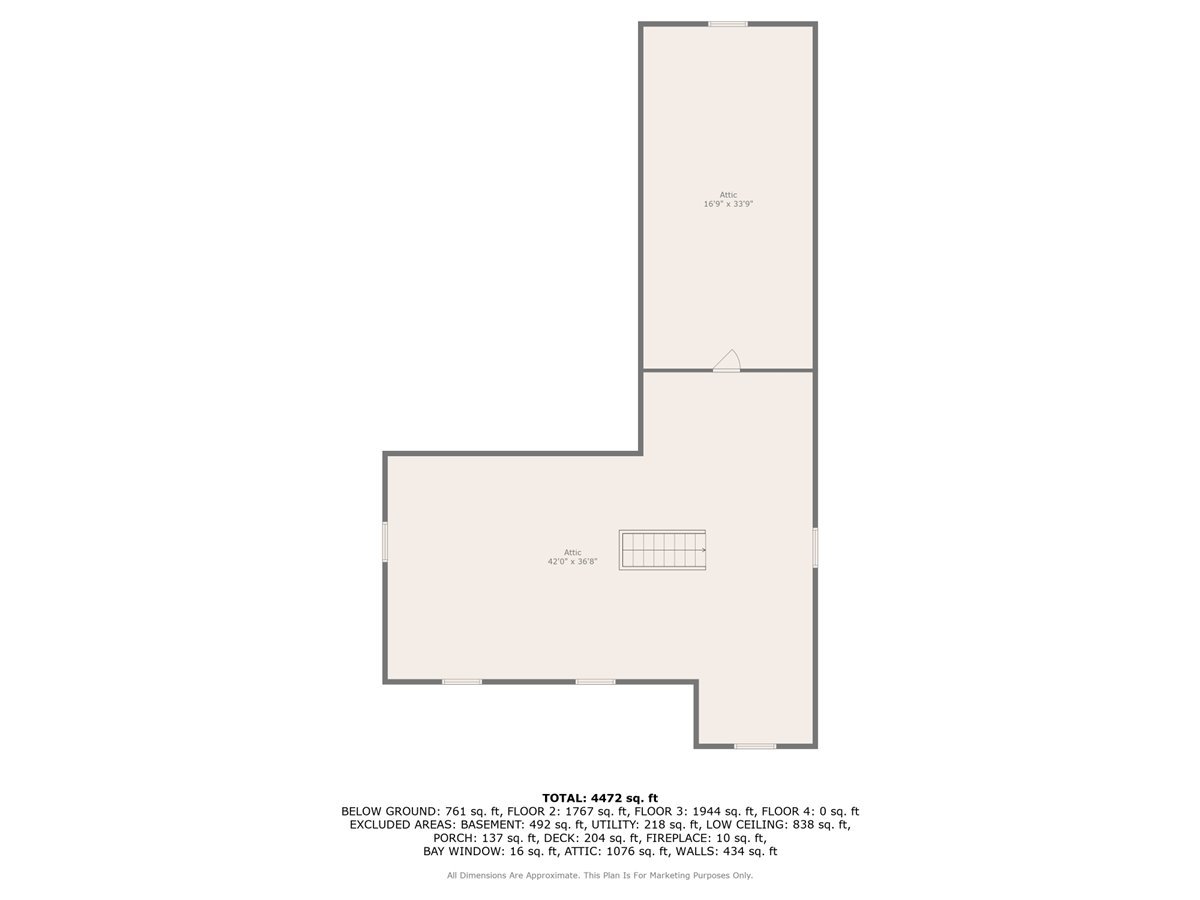 1143 Woodbine Avenue
