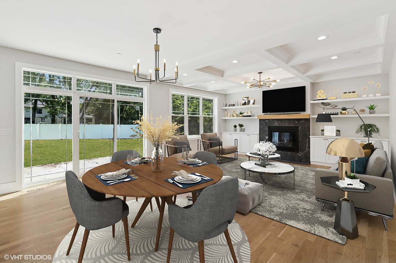 1816 Rosemary Road
