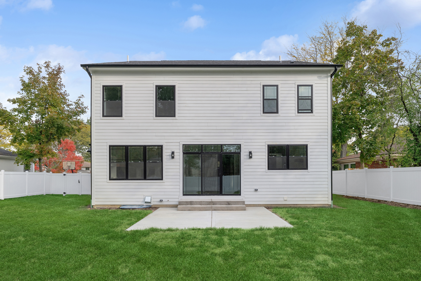 1816 Rosemary Road
