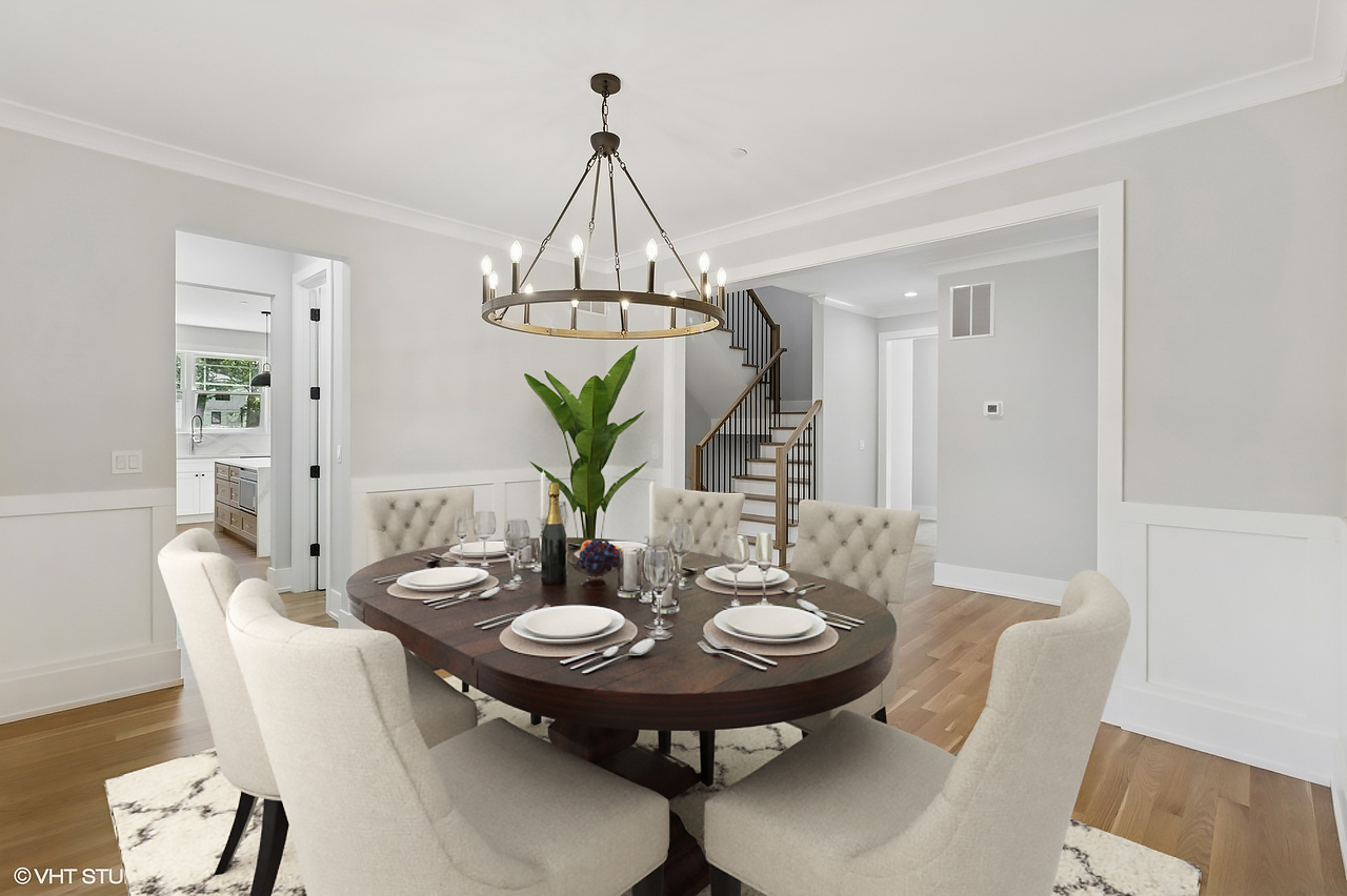 1816 Rosemary Road