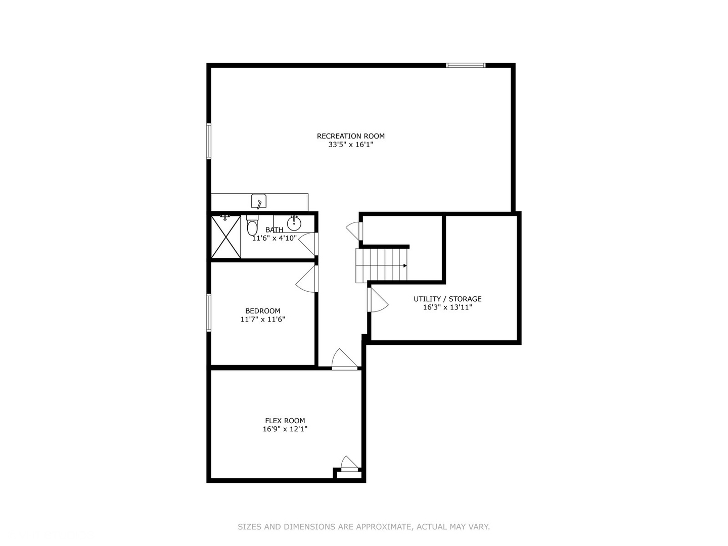 1816 Rosemary Road