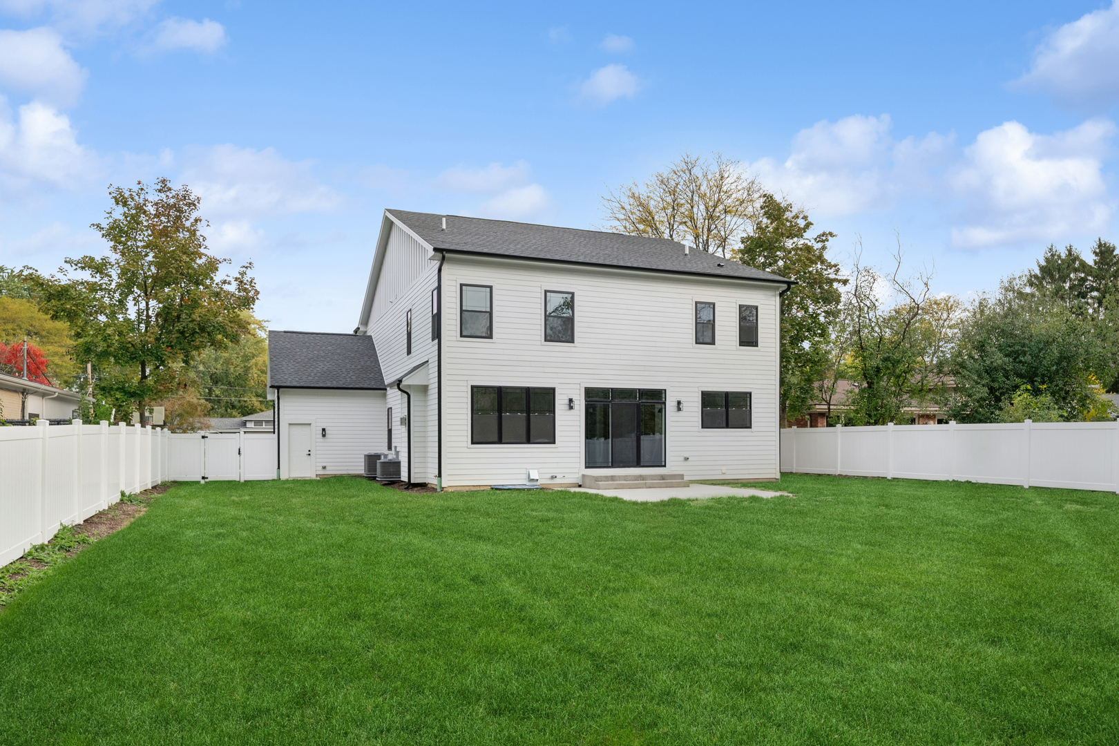 1816 Rosemary Road