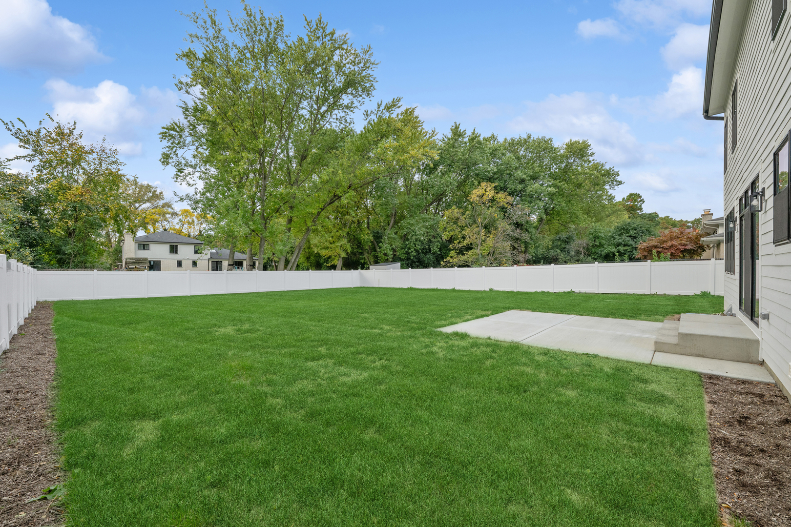 1816 Rosemary Road