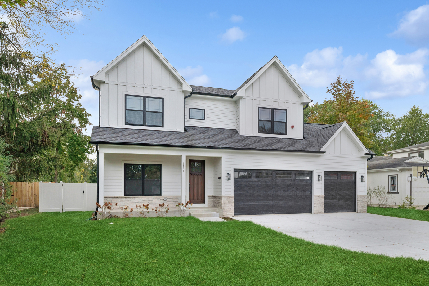 1816 Rosemary Road