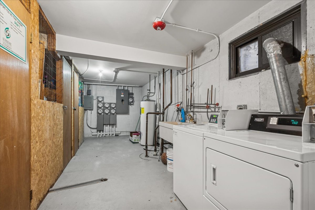 3266 Sanders Road Unit: 6F