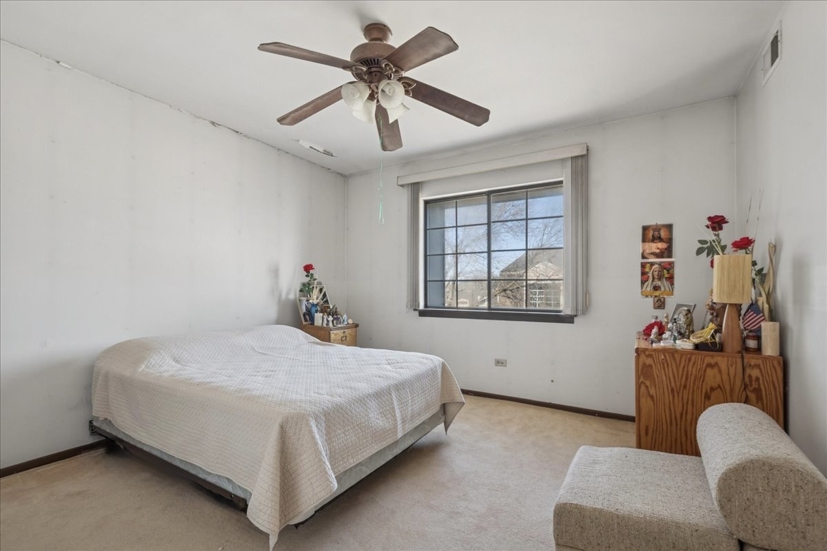 3266 Sanders Road Unit: 6F