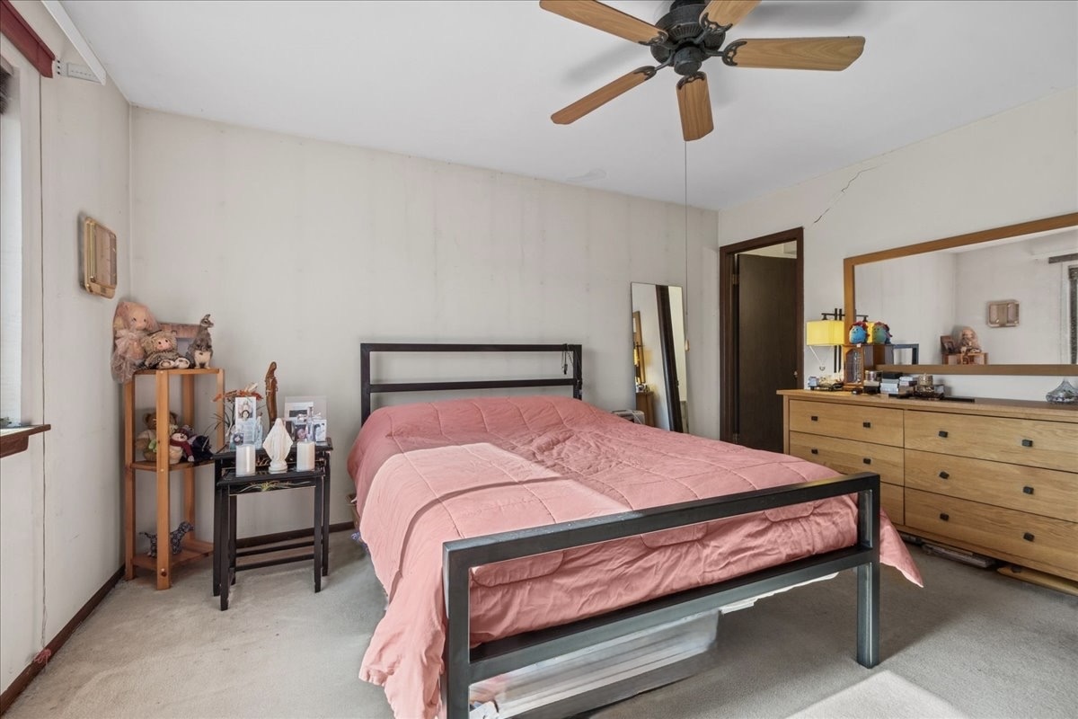 3266 Sanders Road Unit: 6F