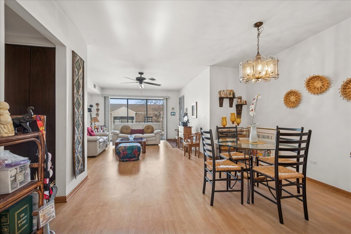 3266 Sanders Road Unit: 6F